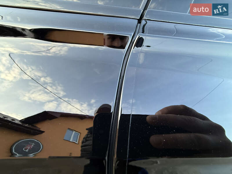 Внедорожник / Кроссовер Audi Q7 2015 в Коломые