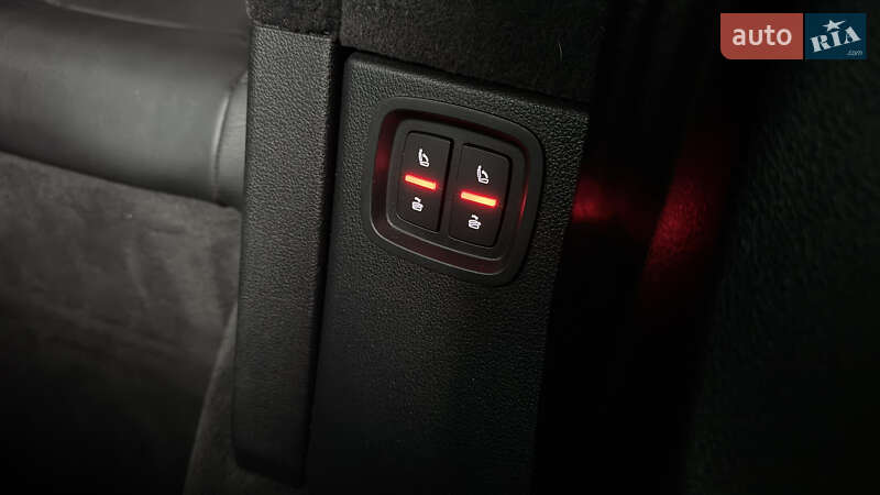 Внедорожник / Кроссовер Audi Q7 2017 в Ивано-Франковске фото 23 Внедорожник / Кроссовер Audi Q7 2017 в Ивано-Франковске