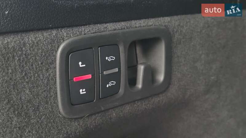 Позашляховик / Кросовер Audi Q7 2018 в Хмельницькому