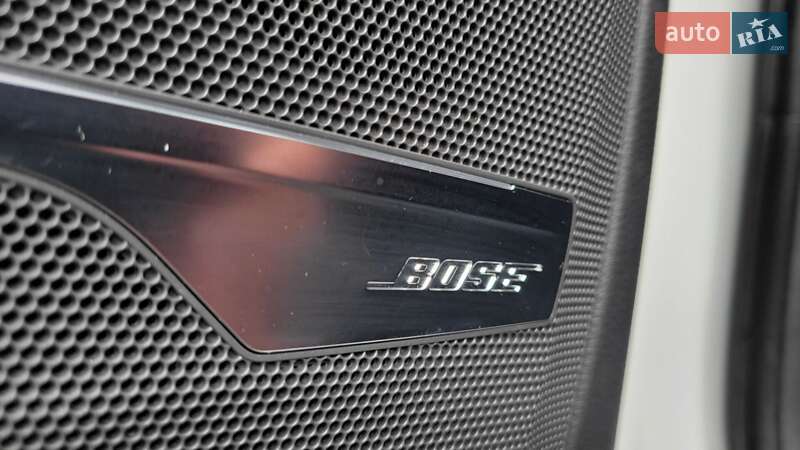 Позашляховик / Кросовер Audi Q7 2018 в Хмельницькому