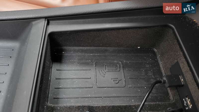 Позашляховик / Кросовер Audi Q7 2018 в Хмельницькому