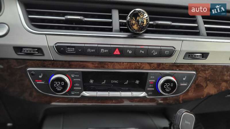 Позашляховик / Кросовер Audi Q7 2018 в Хмельницькому