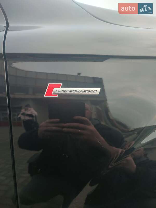 Внедорожник / Кроссовер Audi Q7 2014 в Запорожье