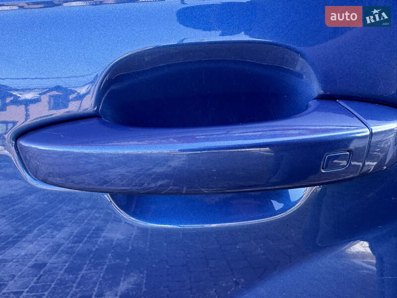 Позашляховик / Кросовер Audi Q7 2016 в Вінниці фото 27 Позашляховик / Кросовер Audi Q7 2016 в Вінниці