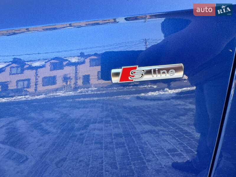 Позашляховик / Кросовер Audi Q7 2016 в Вінниці фото 28 Позашляховик / Кросовер Audi Q7 2016 в Вінниці