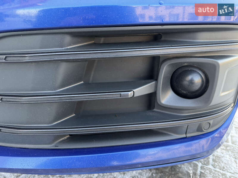 Позашляховик / Кросовер Audi Q7 2016 в Вінниці фото 30 Позашляховик / Кросовер Audi Q7 2016 в Вінниці