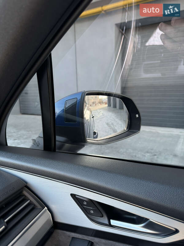 Позашляховик / Кросовер Audi Q7 2016 в Вінниці фото 38 Позашляховик / Кросовер Audi Q7 2016 в Вінниці