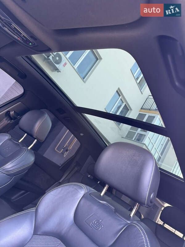 Позашляховик / Кросовер Audi Q7 2016 в Вінниці фото 44 Позашляховик / Кросовер Audi Q7 2016 в Вінниці