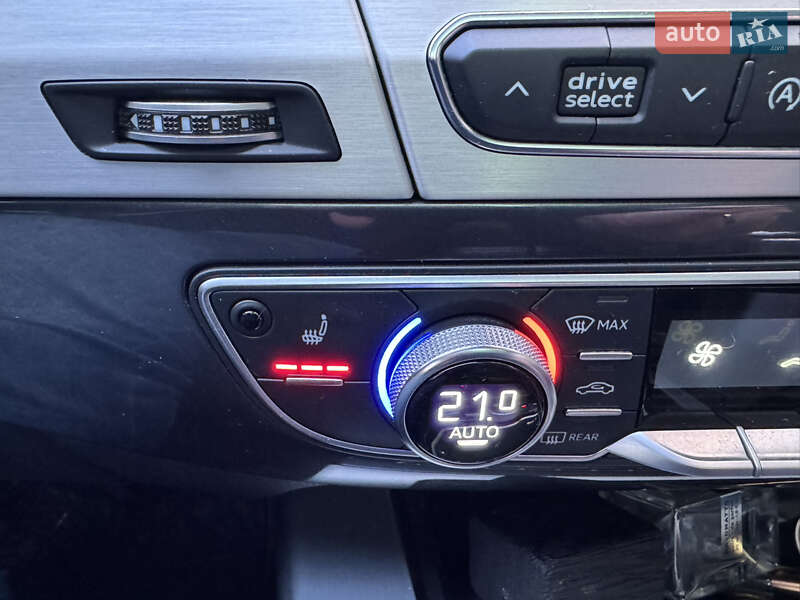 Позашляховик / Кросовер Audi Q7 2016 в Вінниці фото 50 Позашляховик / Кросовер Audi Q7 2016 в Вінниці