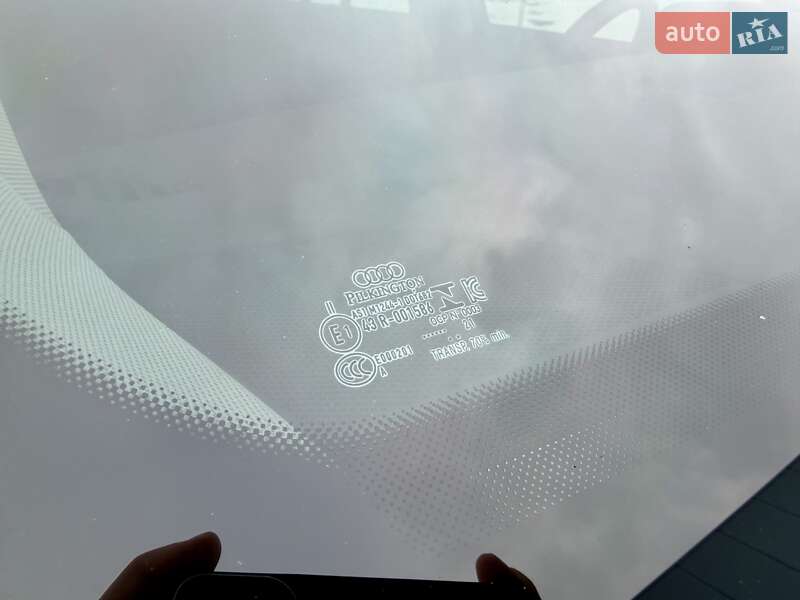 Позашляховик / Кросовер Audi Q7 2019 в Києві фото 78 Позашляховик / Кросовер Audi Q7 2019 в Києві