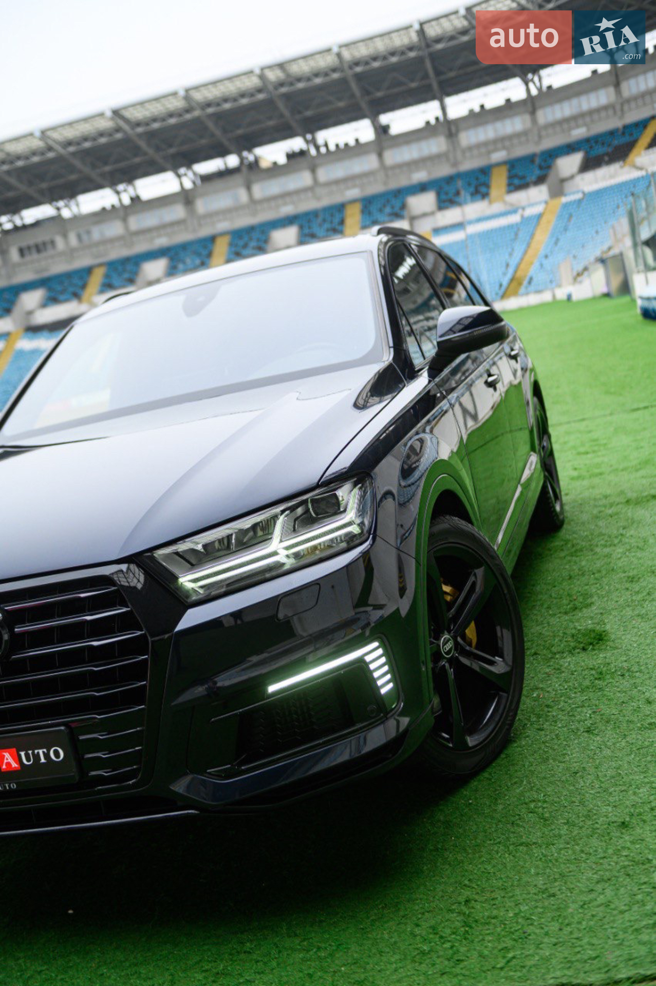 2016 Audi Q7 - мініатюра 6