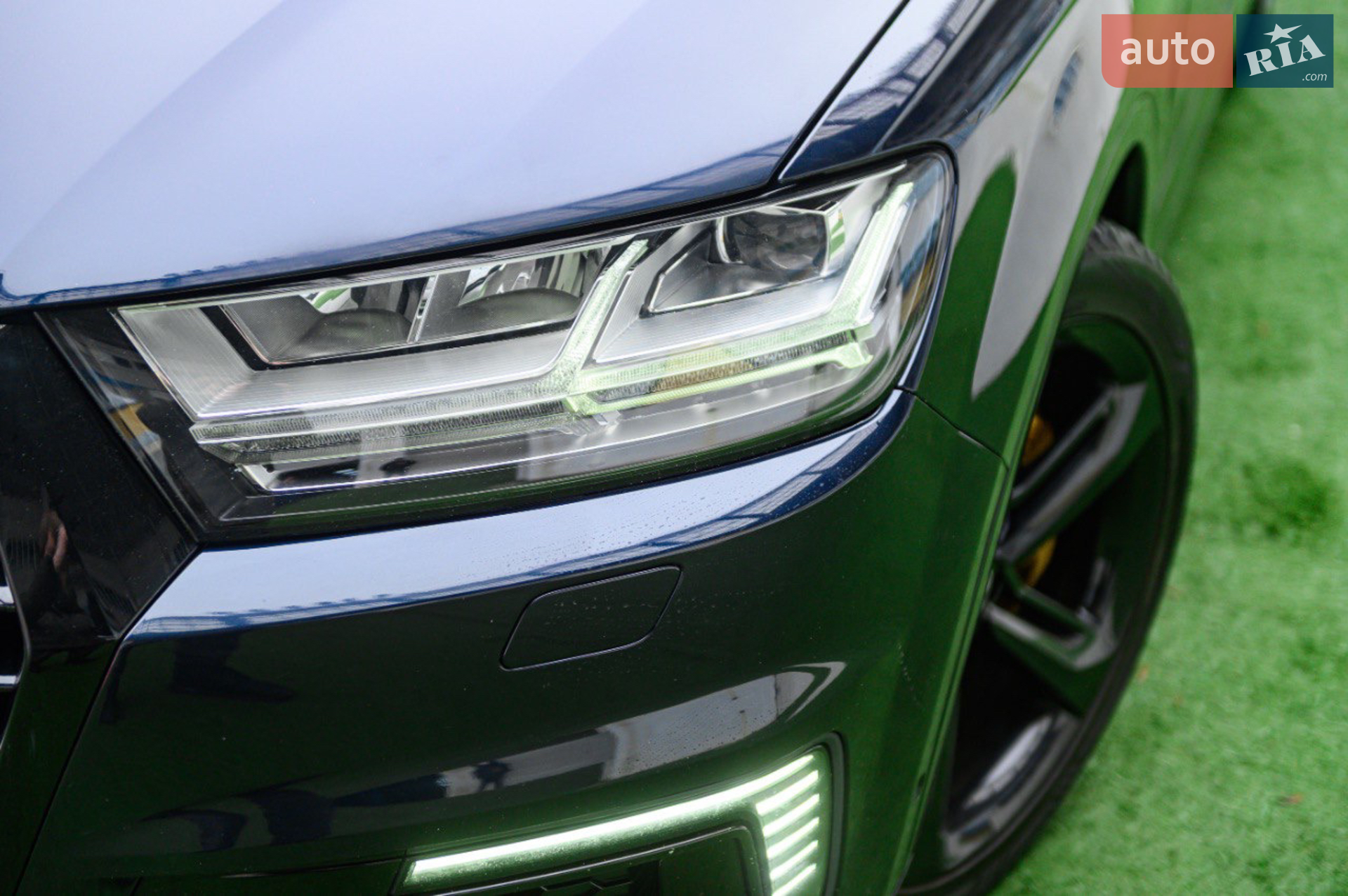 2016 Audi Q7 - мініатюра 19