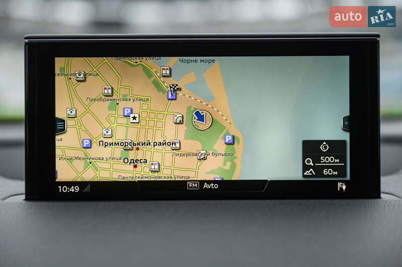 Внедорожник / Кроссовер Audi Q7 2016 в Одессе фото 29 Внедорожник / Кроссовер Audi Q7 2016 в Одессе