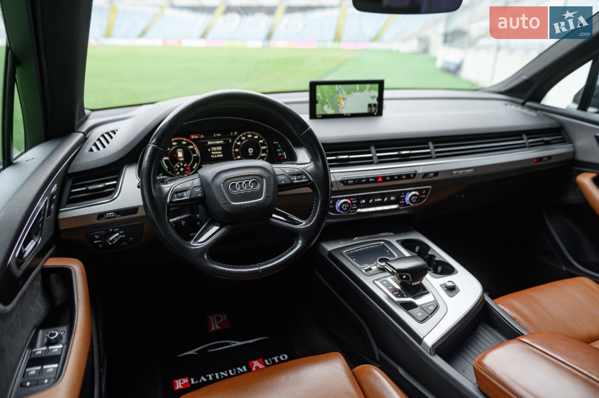 2016 Audi Q7 - мініатюра 35