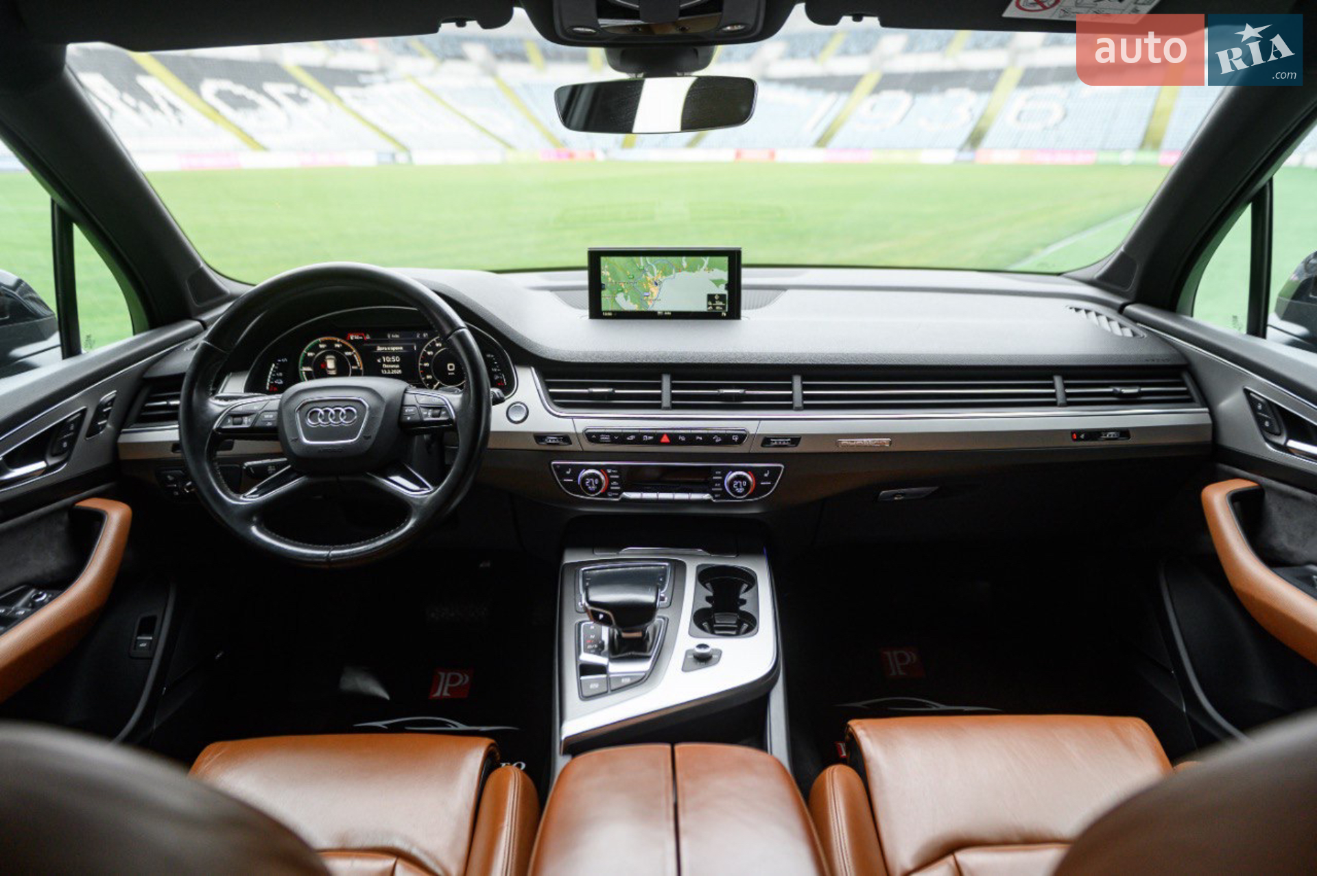 2016 Audi Q7 - мініатюра 33