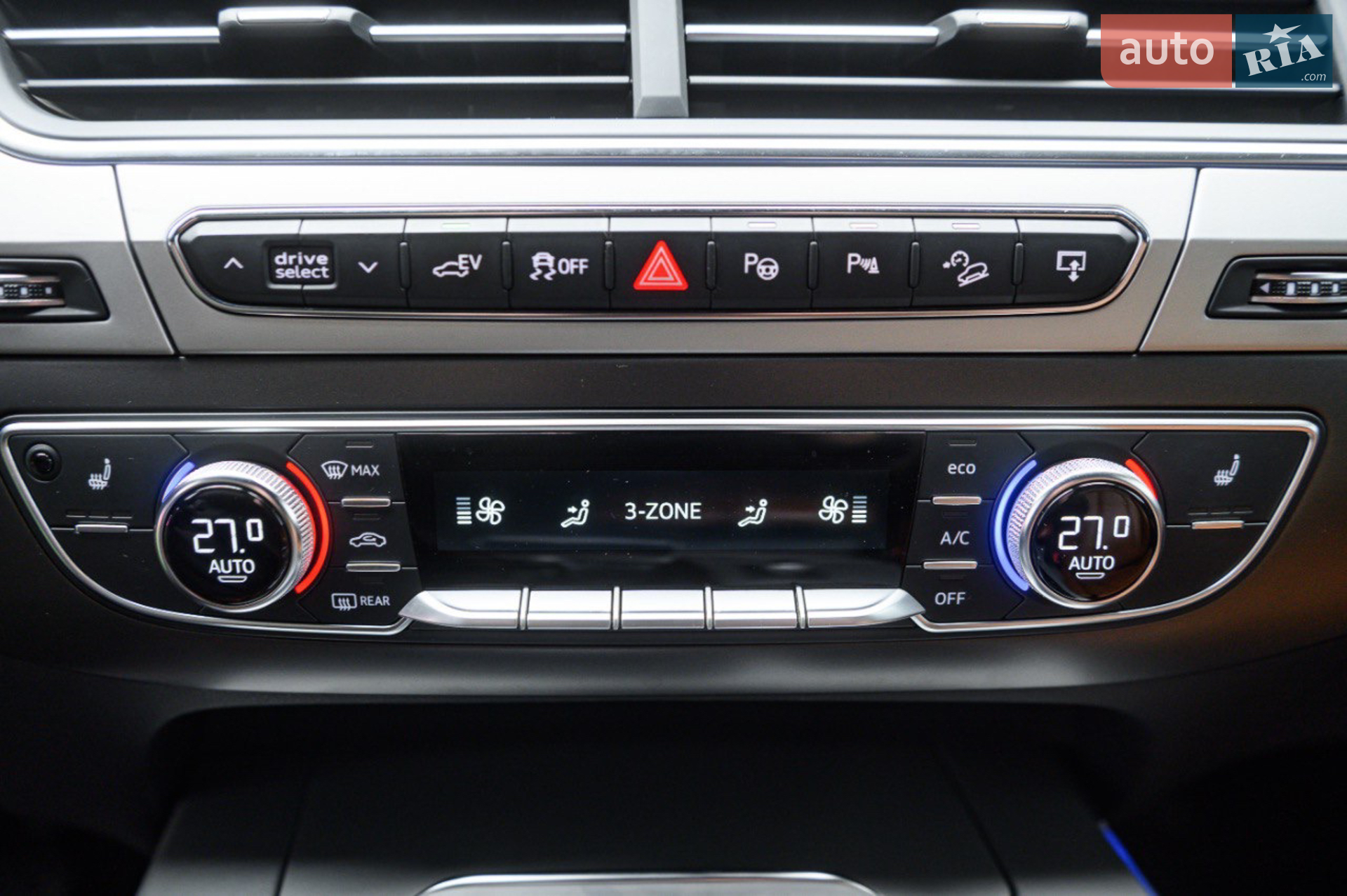 2016 Audi Q7 - мініатюра 38