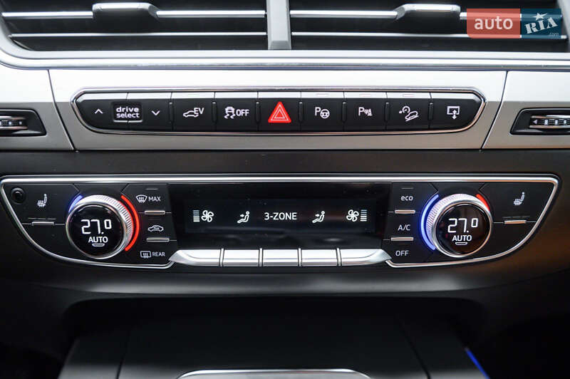 Внедорожник / Кроссовер Audi Q7 2016 в Одессе фото 31 Внедорожник / Кроссовер Audi Q7 2016 в Одессе