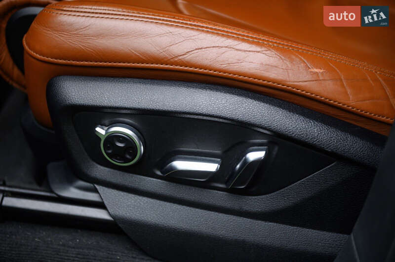 Внедорожник / Кроссовер Audi Q7 2016 в Одессе фото 44 Внедорожник / Кроссовер Audi Q7 2016 в Одессе