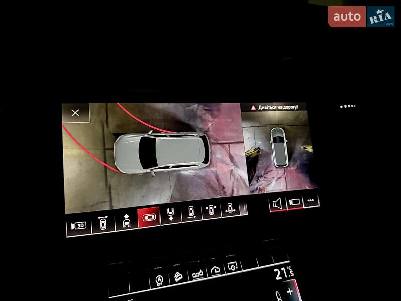 Позашляховик / Кросовер Audi Q7 2019 в Києві фото 70 Позашляховик / Кросовер Audi Q7 2019 в Києві