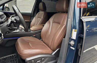 Позашляховик / Кросовер Audi Q7 2017 в Вінниці