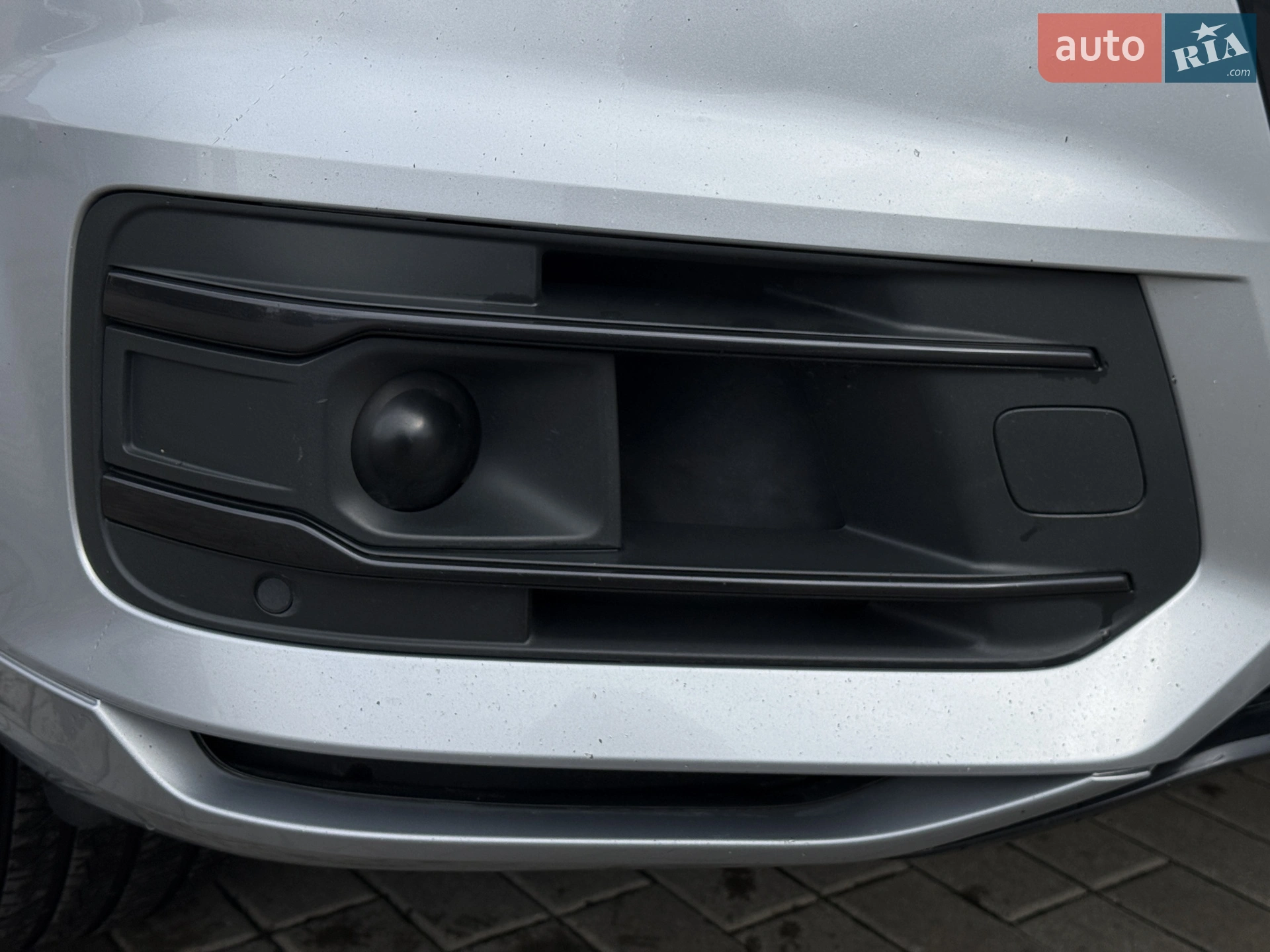 2017 Audi Q7 - мініатюра 7