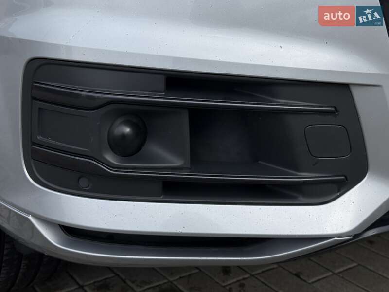 Внедорожник / Кроссовер Audi Q7 2017 в Мукачево