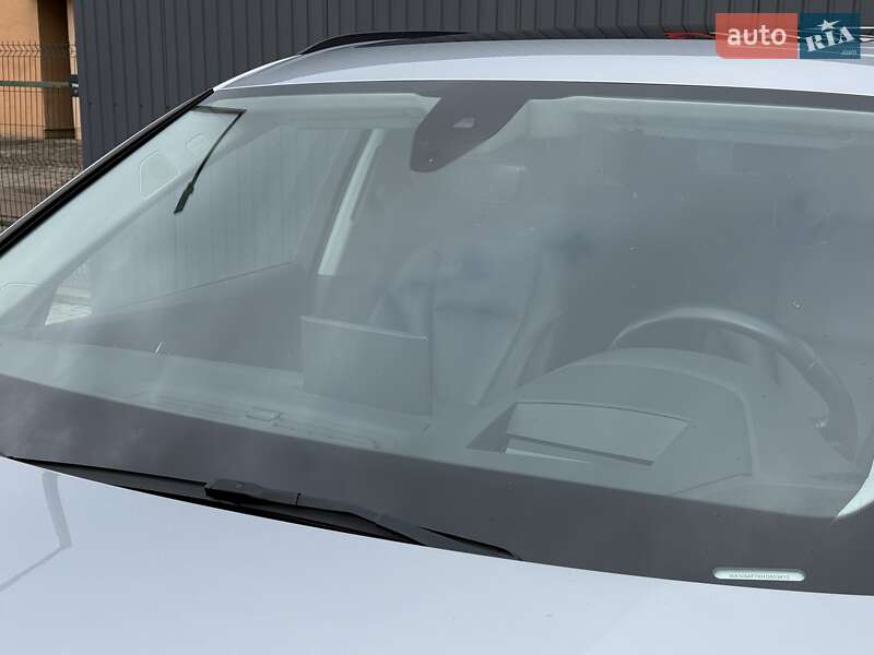 Внедорожник / Кроссовер Audi Q7 2017 в Мукачево