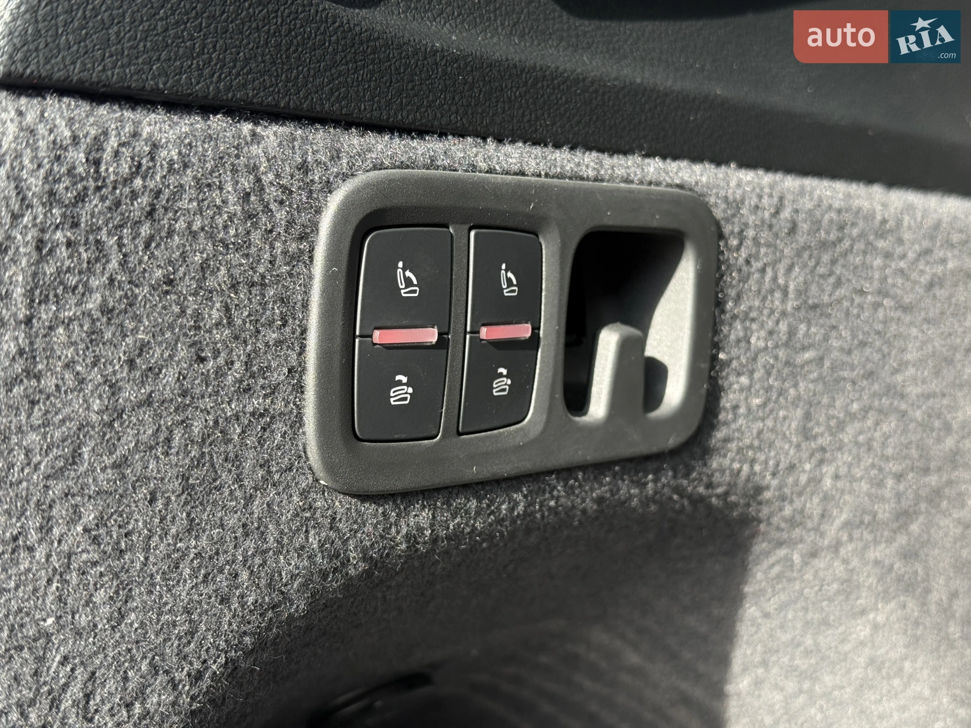 2017 Audi Q7 - мініатюра 29