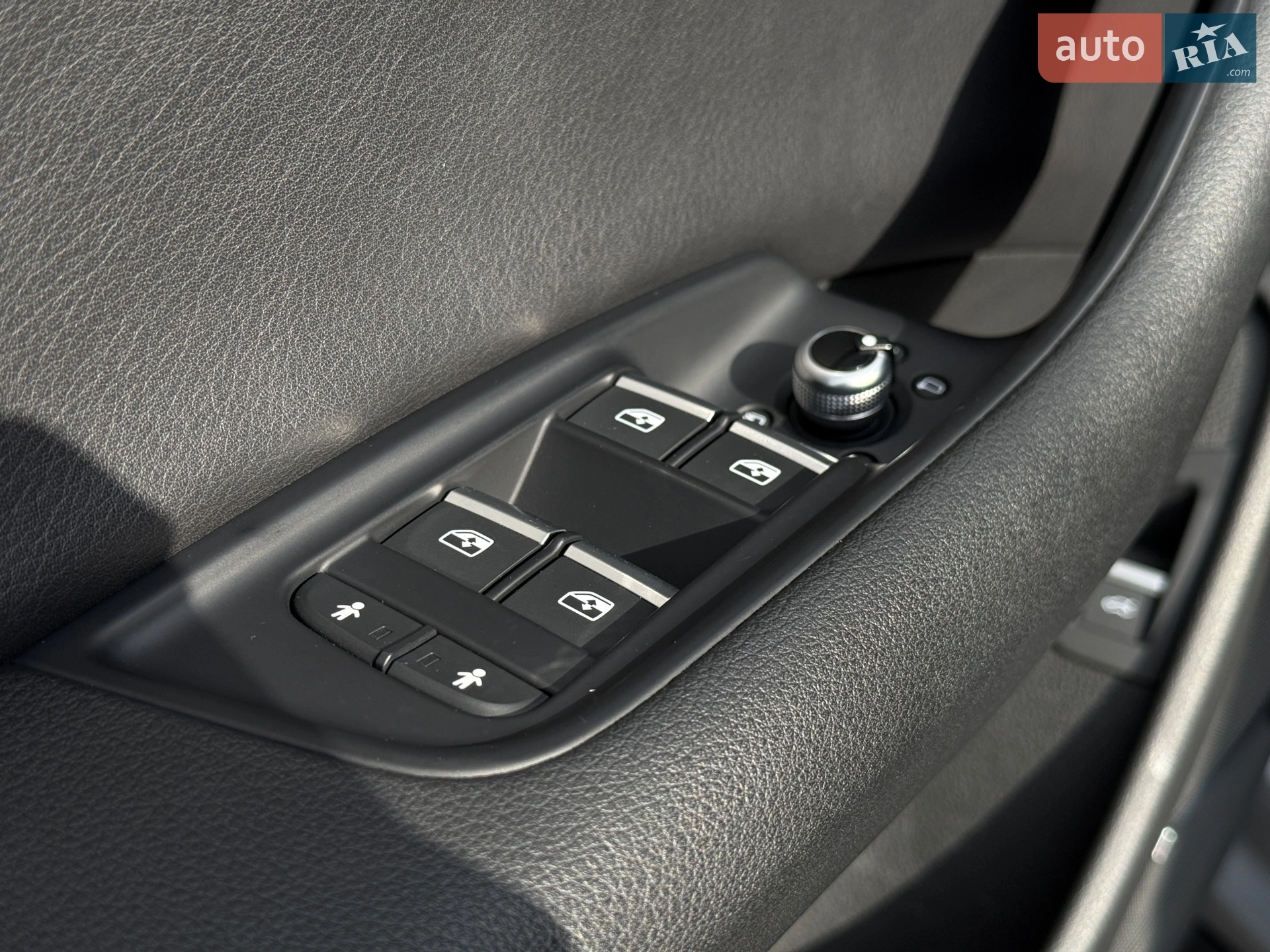 2017 Audi Q7 - мініатюра 37
