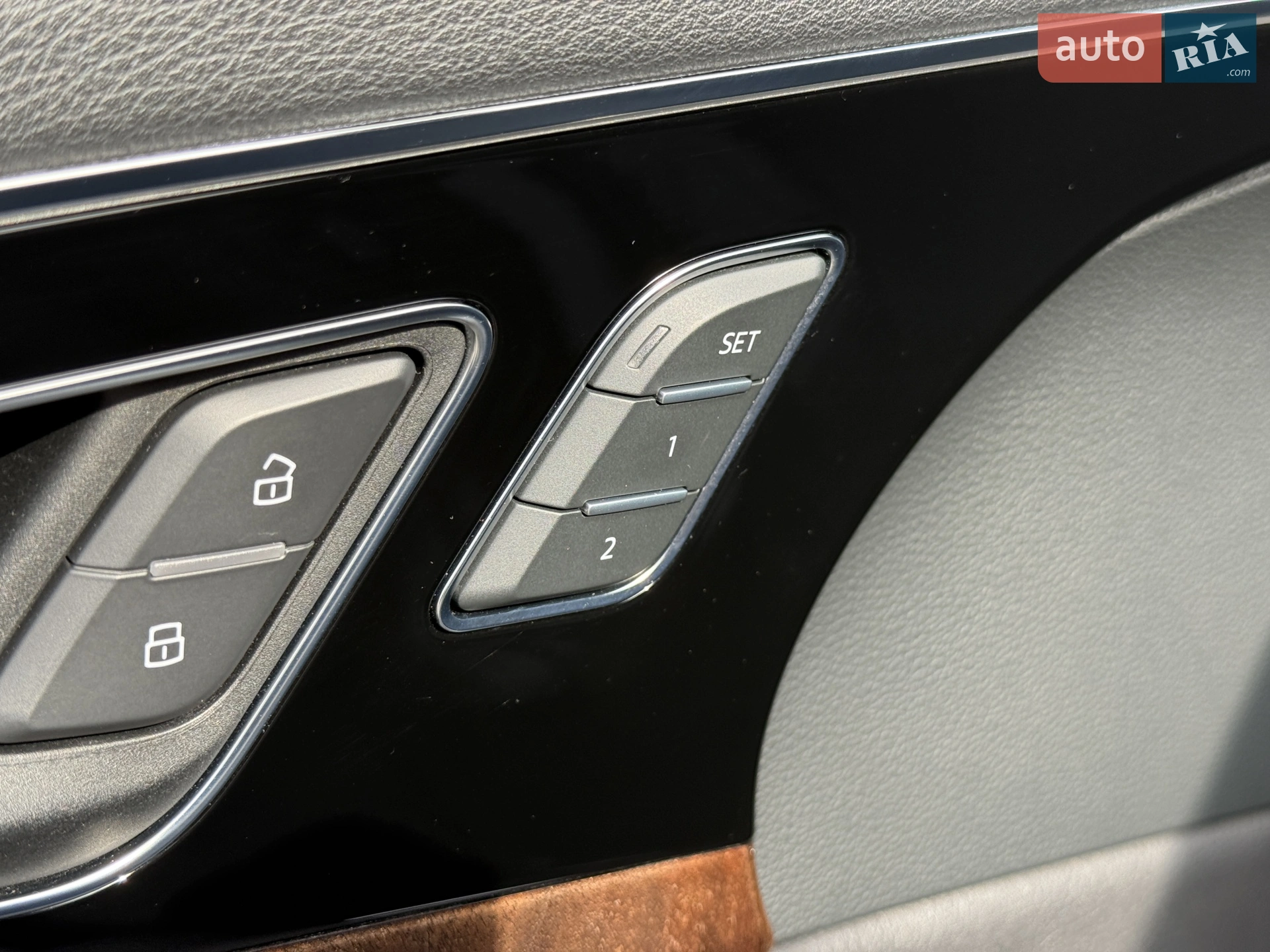 2017 Audi Q7 - мініатюра 40