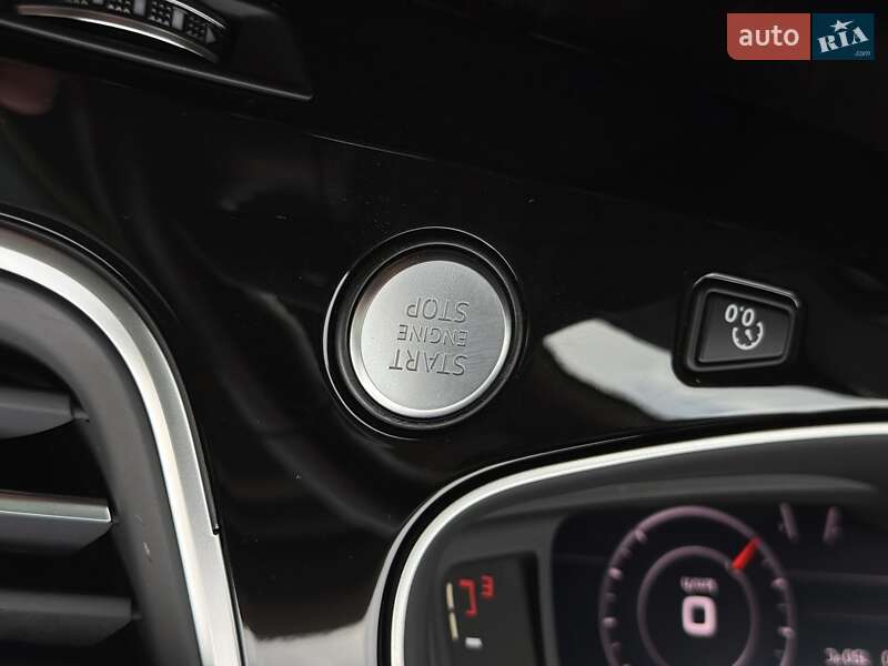 Внедорожник / Кроссовер Audi Q7 2017 в Мукачево