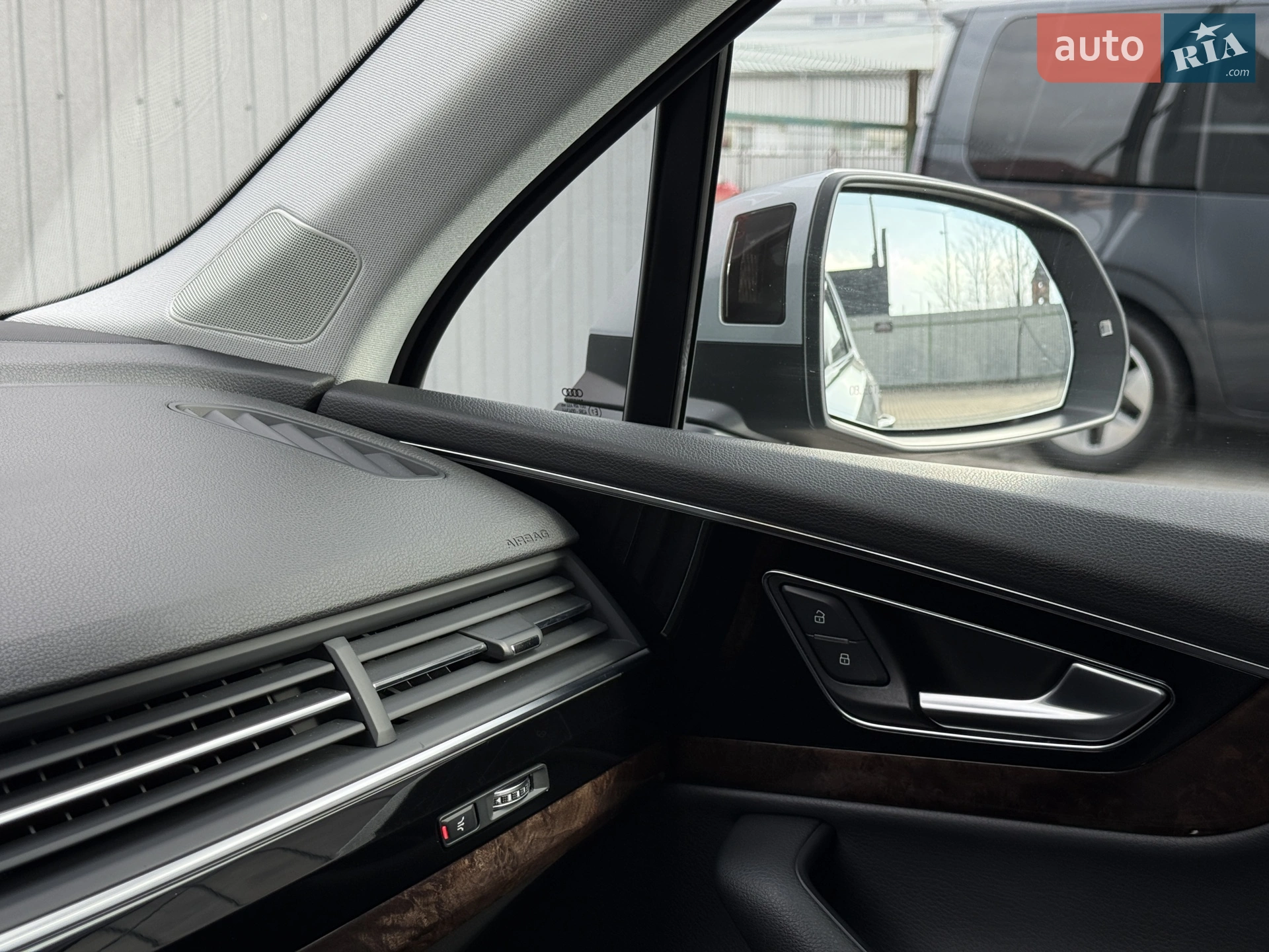 2017 Audi Q7 - мініатюра 53