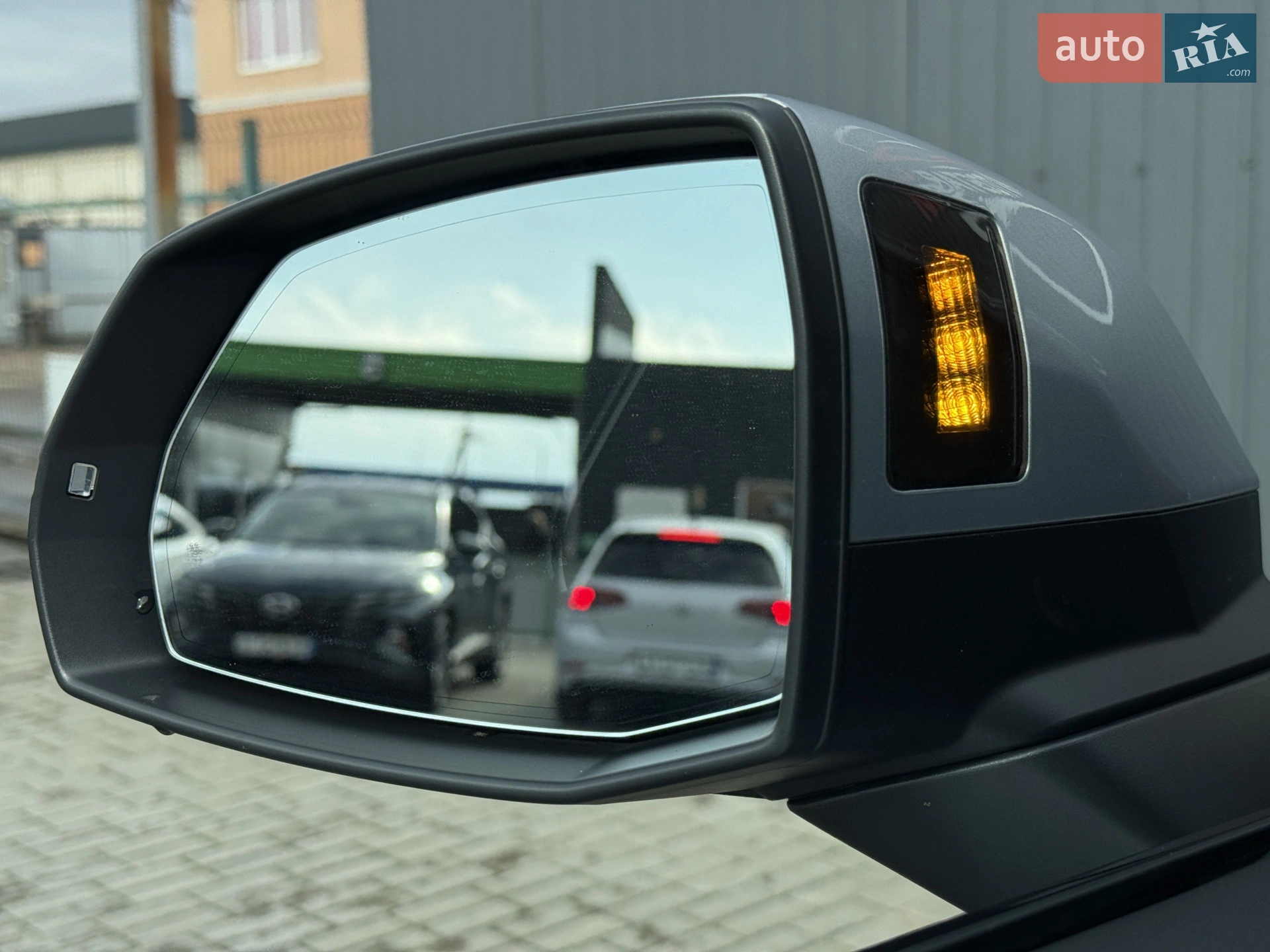 2017 Audi Q7 - мініатюра 54