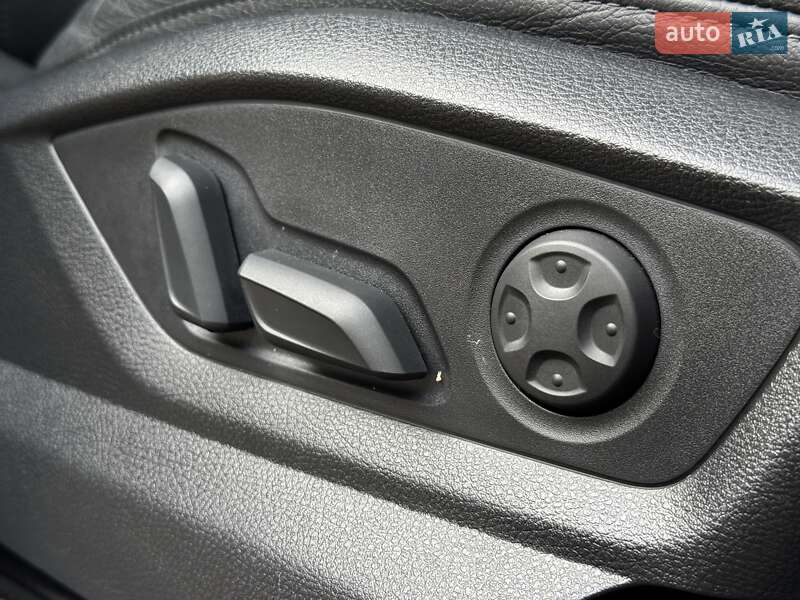 Внедорожник / Кроссовер Audi Q7 2017 в Мукачево