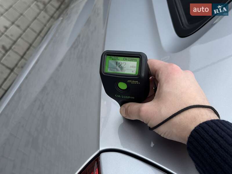 Внедорожник / Кроссовер Audi Q7 2017 в Мукачево