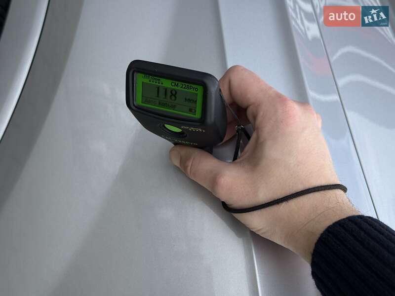 Внедорожник / Кроссовер Audi Q7 2017 в Мукачево