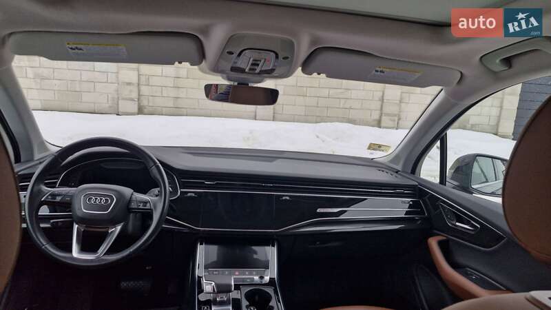 Позашляховик / Кросовер Audi Q7 2020 в Тернополі фото 77 Позашляховик / Кросовер Audi Q7 2020 в Тернополі