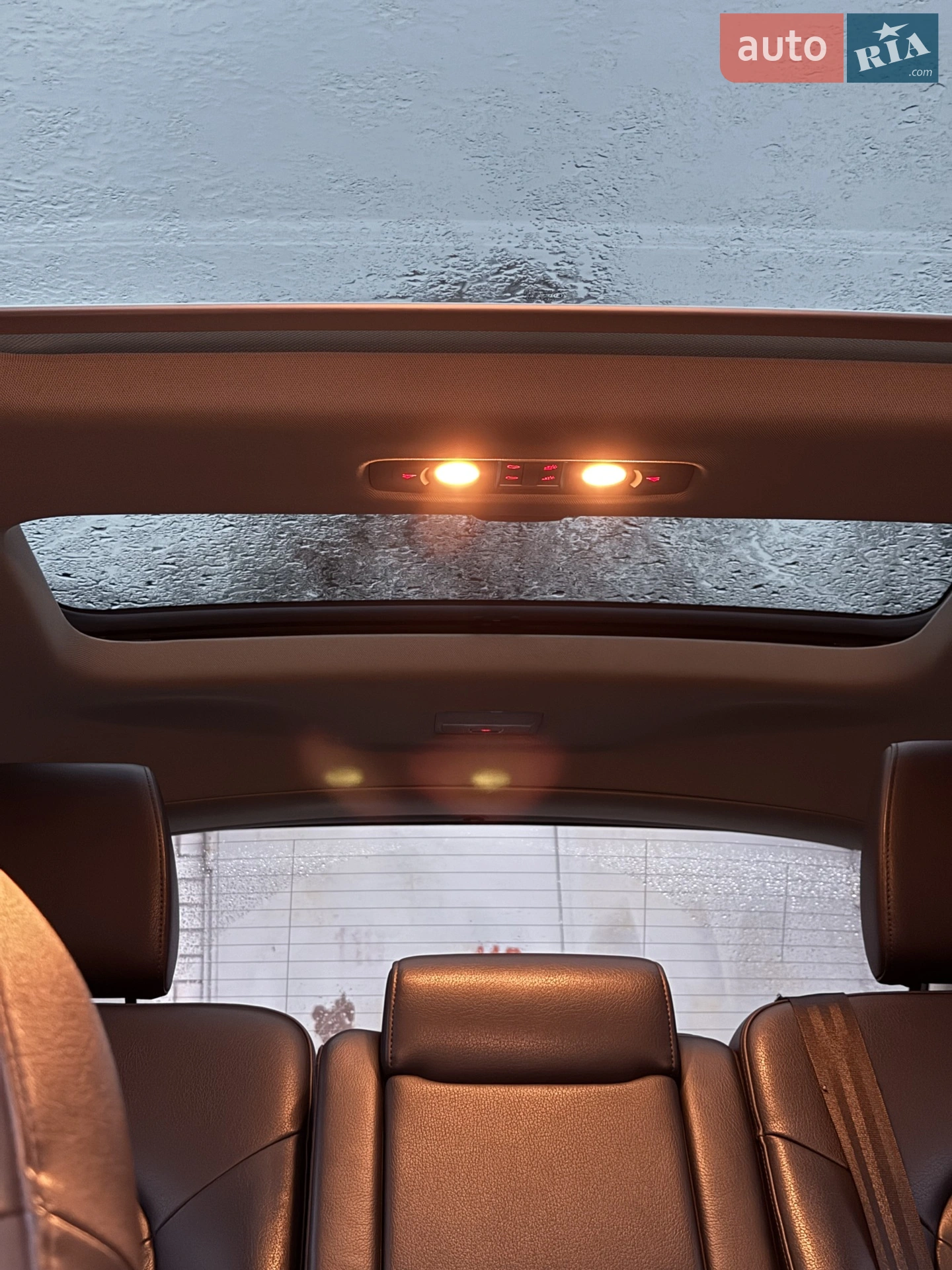 2011 Audi Q7 - мініатюра 41