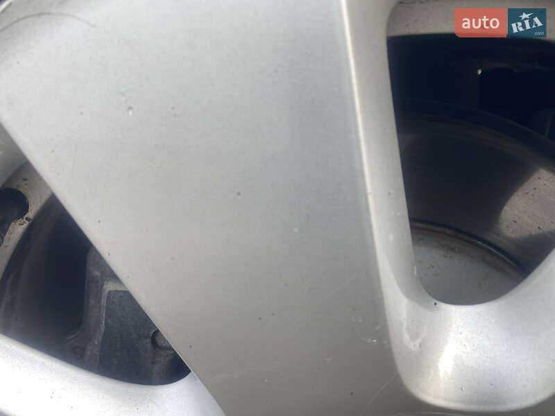 Позашляховик / Кросовер Audi Q7 2015 в Мукачевому