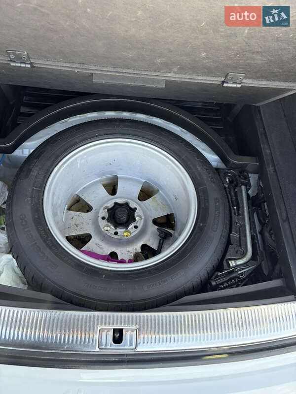 Внедорожник / Кроссовер Audi Q7 2013 в Белой Церкви фото 12 Внедорожник / Кроссовер Audi Q7 2013 в Белой Церкви