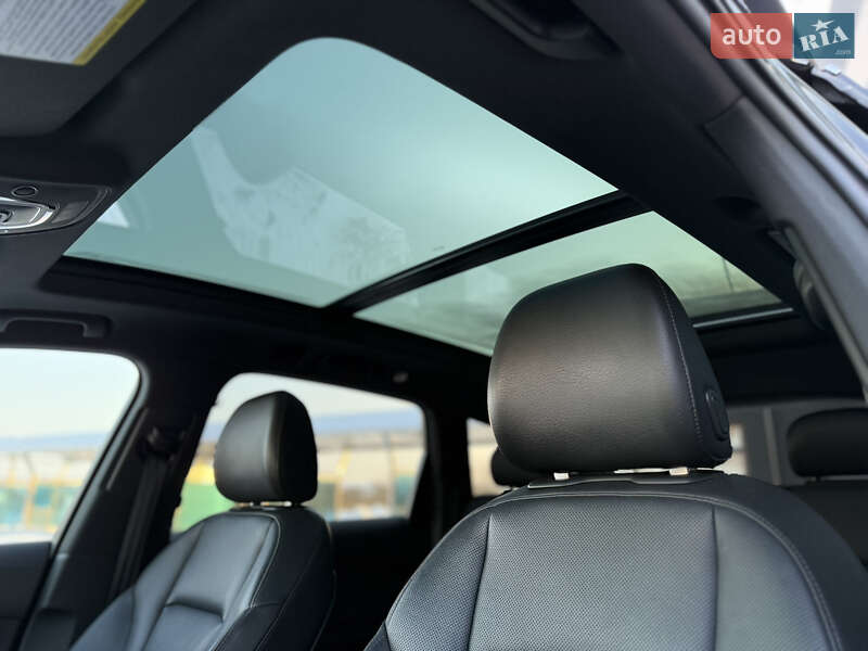 Позашляховик / Кросовер Audi Q7 2017 в Рівному фото 23 Позашляховик / Кросовер Audi Q7 2017 в Рівному