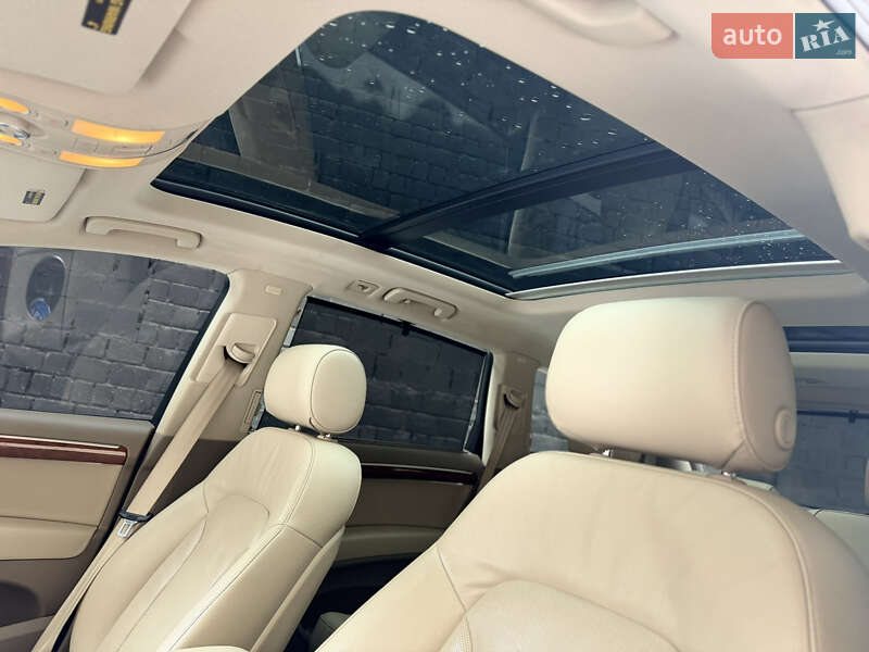Внедорожник / Кроссовер Audi Q7 2013 в Виннице фото 20 Внедорожник / Кроссовер Audi Q7 2013 в Виннице