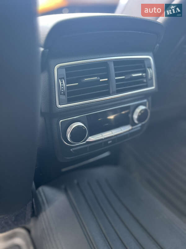 Позашляховик / Кросовер Audi Q7 2016 в Львові