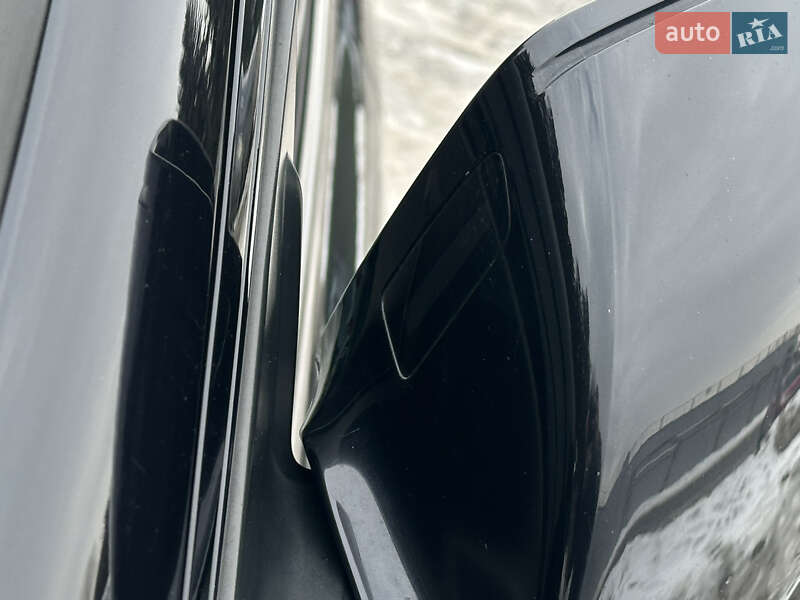 Позашляховик / Кросовер Audi Q7 2013 в Львові фото 15 Позашляховик / Кросовер Audi Q7 2013 в Львові