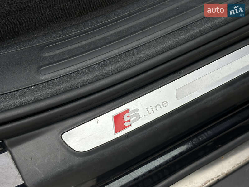 Позашляховик / Кросовер Audi Q7 2013 в Львові фото 18 Позашляховик / Кросовер Audi Q7 2013 в Львові