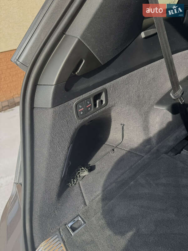 Позашляховик / Кросовер Audi Q7 2018 в Косові фото 48 Позашляховик / Кросовер Audi Q7 2018 в Косові