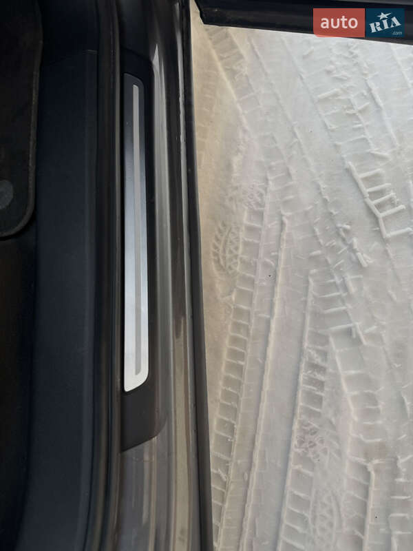 Позашляховик / Кросовер Audi Q7 2018 в Косові фото 53 Позашляховик / Кросовер Audi Q7 2018 в Косові