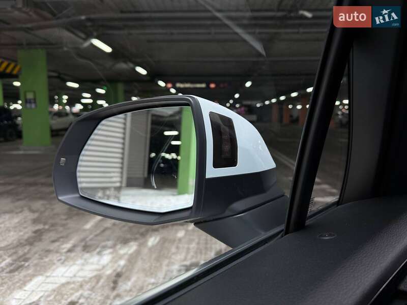 Внедорожник / Кроссовер Audi Q7 2016 в Киеве фото 9 Внедорожник / Кроссовер Audi Q7 2016 в Киеве