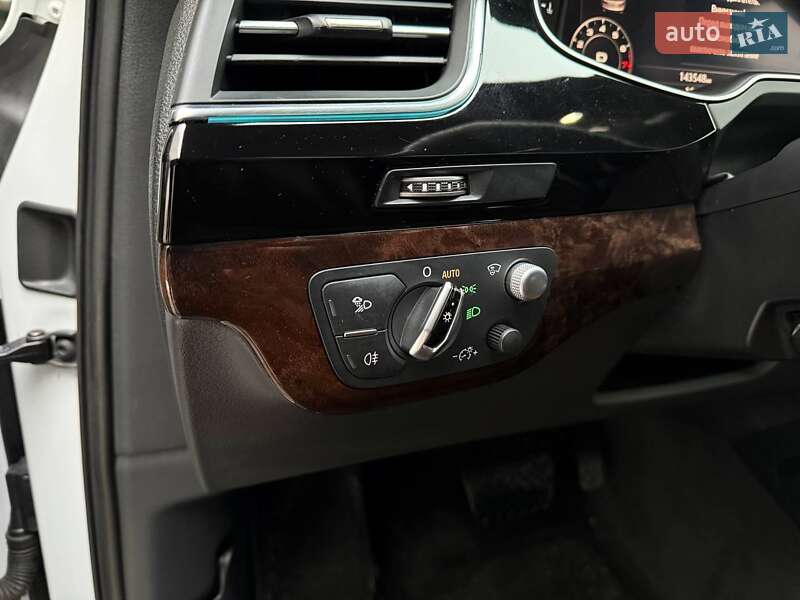 Внедорожник / Кроссовер Audi Q7 2016 в Киеве фото 17 Внедорожник / Кроссовер Audi Q7 2016 в Киеве