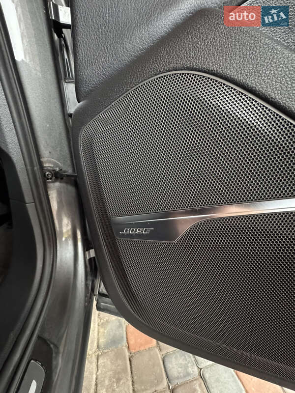 Позашляховик / Кросовер Audi Q7 2018 в Косові фото 55 Позашляховик / Кросовер Audi Q7 2018 в Косові